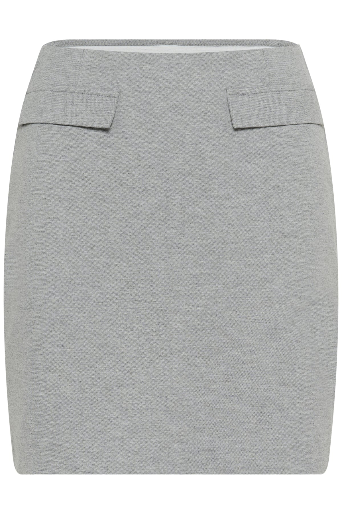 MinoraSZ Skirt City Skyline Melange - 30514986