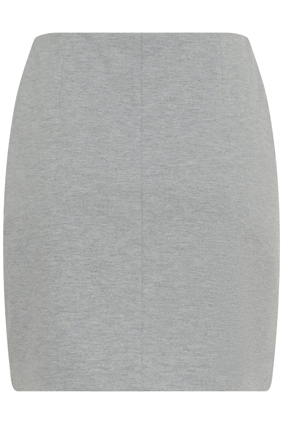 MinoraSZ Skirt City Skyline Melange - 30514986