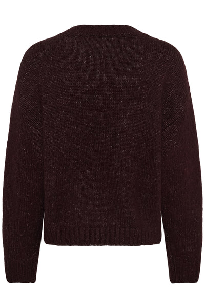 MaisaliaSZ Pullover Winetasting - 30515014 Thumbnail
