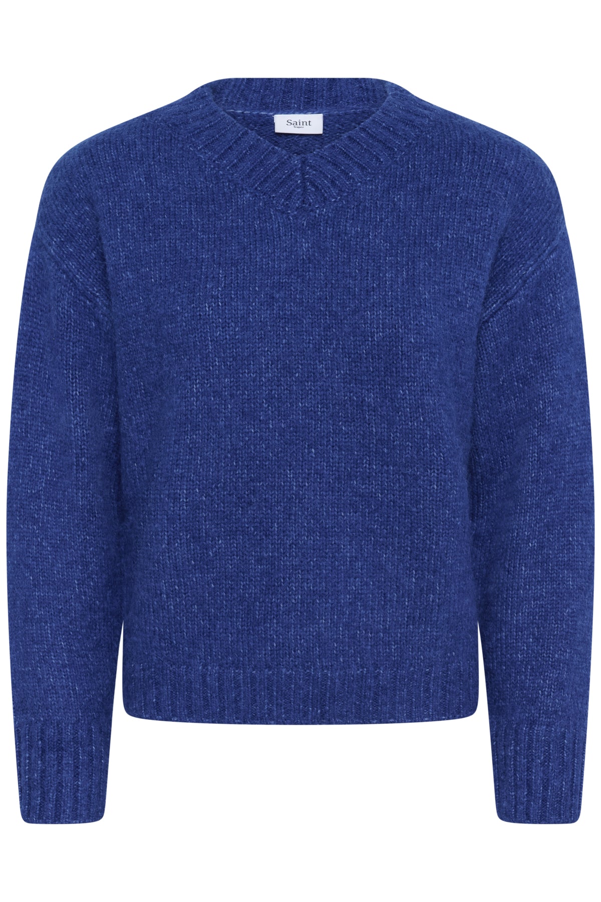MaisaliaSZ Pullover Lapis Blue - 30515014