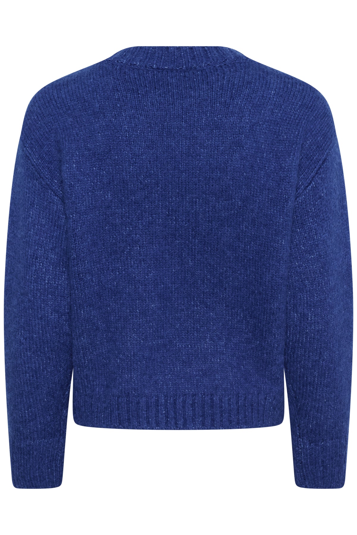 MaisaliaSZ Pullover Lapis Blue - 30515014