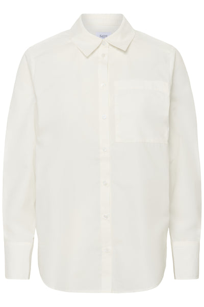 MariannaSZ Shirt Bright White - 30515027 Thumbnail