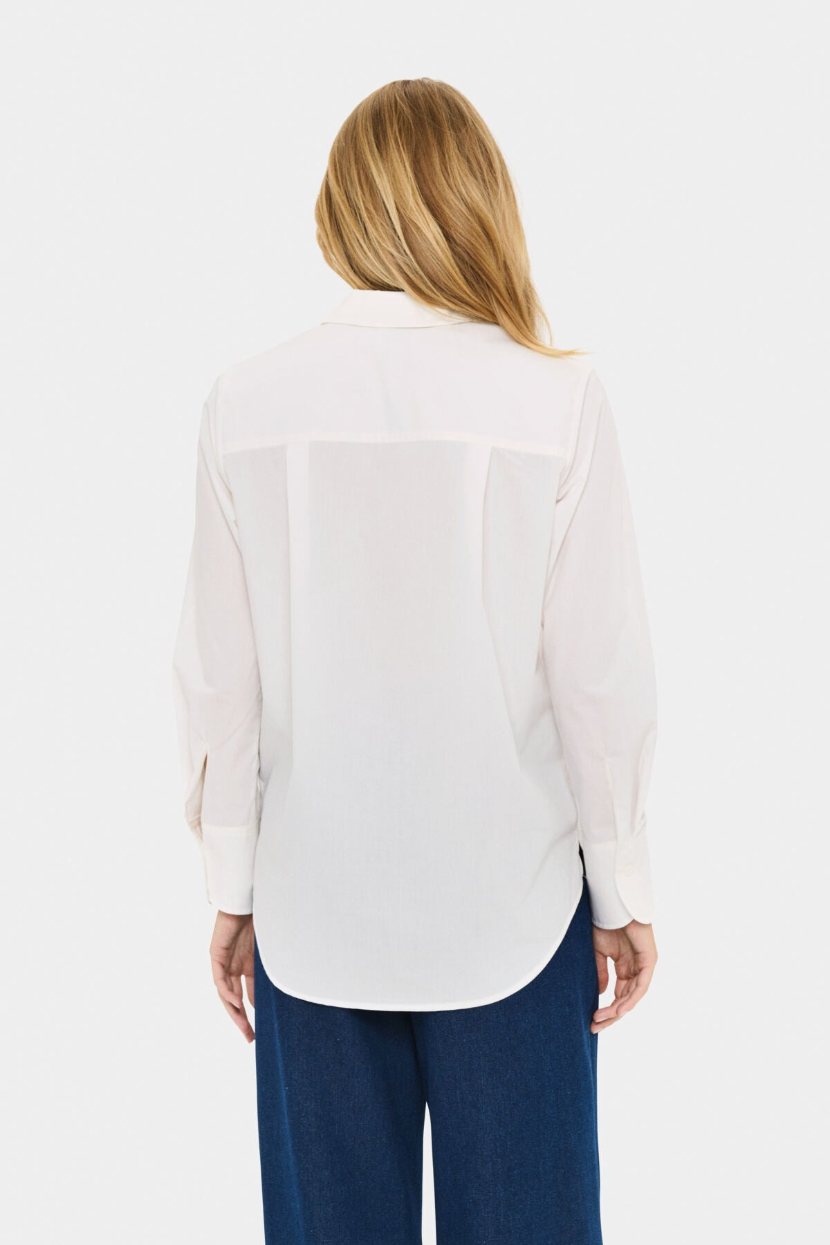 MariannaSZ Shirt Bright White - 30515027