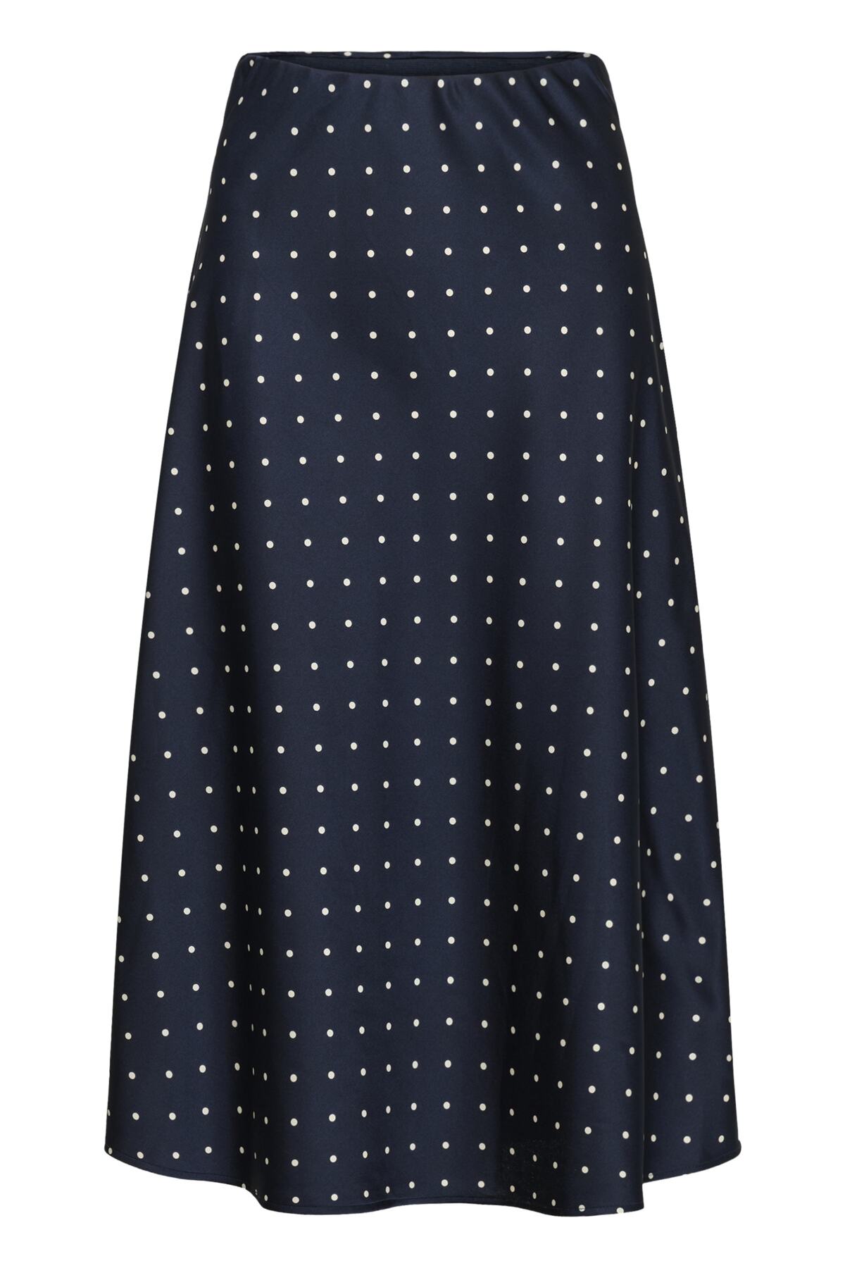 MagalieSZ Skirt Baritone Blue Ice - 30515029