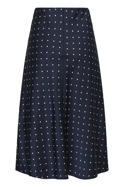 MagalieSZ Skirt Baritone Blue Ice - 30515029 Thumbnail