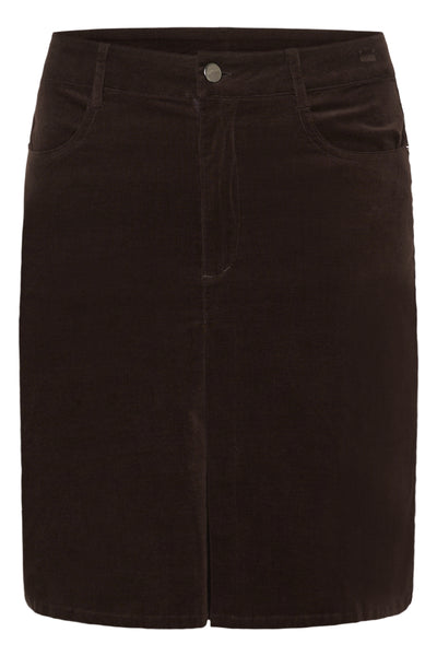 JeanaSZ Skirt Mulch - 30515030 Thumbnail
