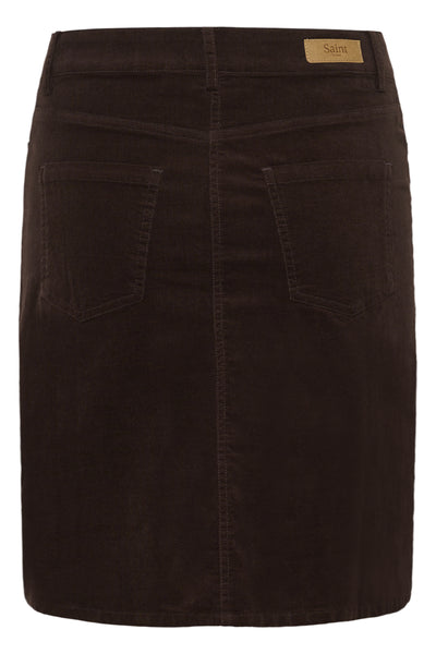 JeanaSZ Skirt Mulch - 30515030 Thumbnail