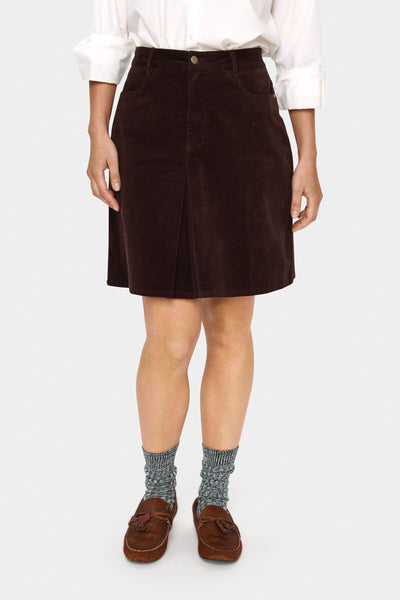 JeanaSZ Skirt Mulch - 30515030 Thumbnail