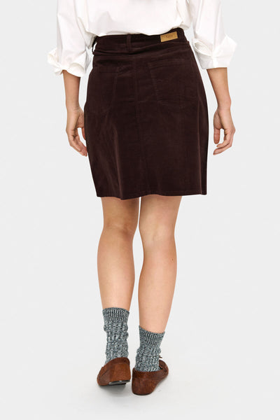 JeanaSZ Skirt Mulch - 30515030 Thumbnail