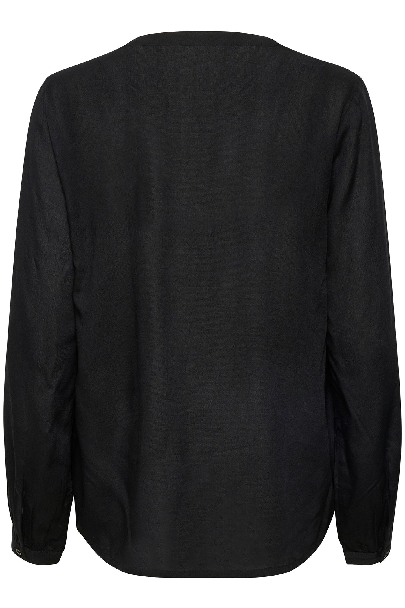 KAcalinda Blouse Black deep - 10507267