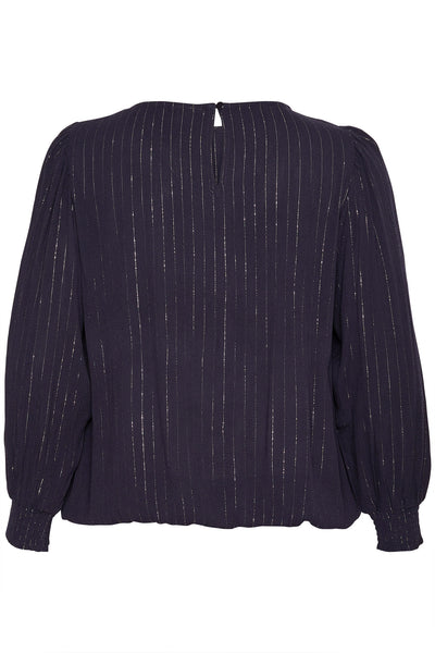 KClio Blouse Dawn Purple - 10582786 Thumbnail