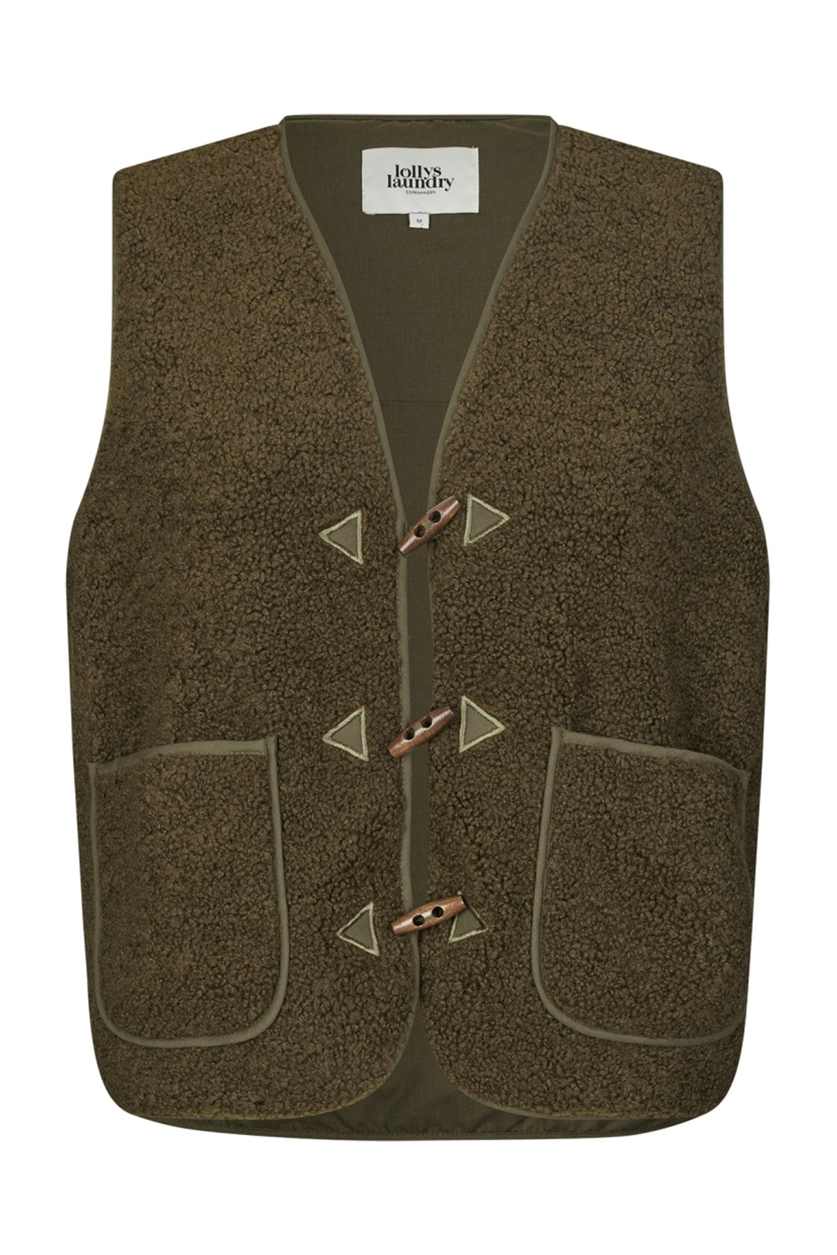 HugoLL Vest SL 42 Dark Green - 90019-1014
