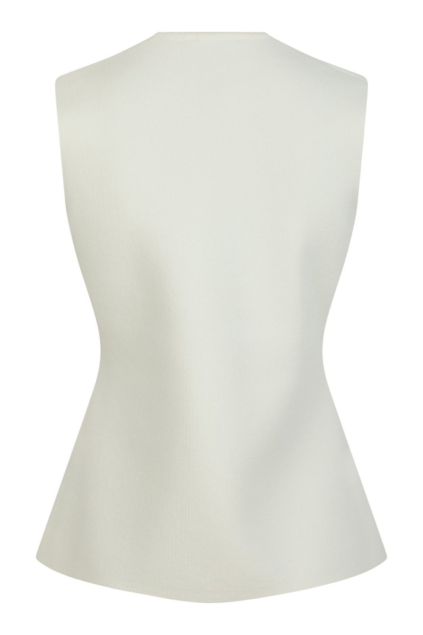 SWAY SMOOTH KNIT OFF WHITE - 164704