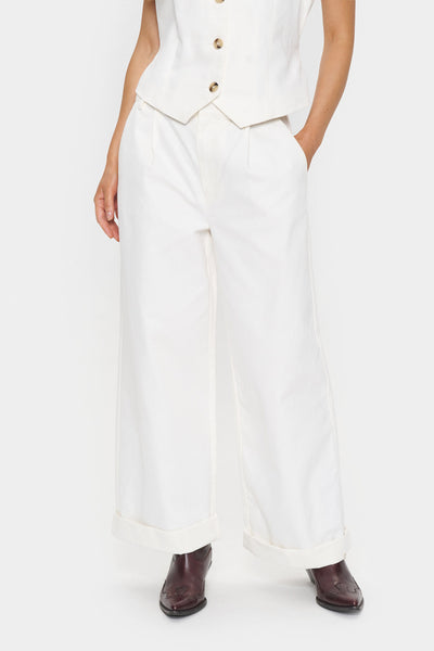 JaclynSZ Pants Ice - 30513877 Thumbnail