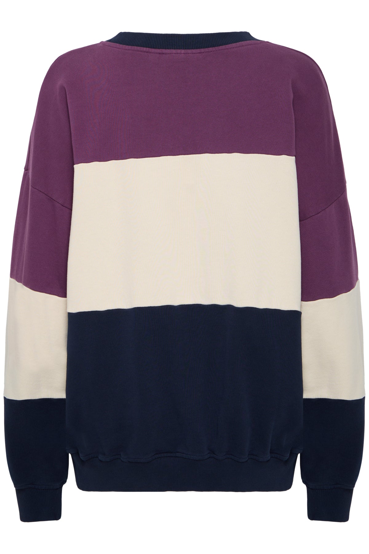 BAROBINSON SWEATSHIRT Hortensia - 50405002