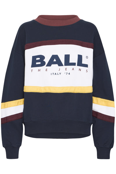 BALUCA SWEAT Sky Captain - 50405044 Thumbnail