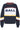 BALUCA SWEAT Sky Captain - 50405044