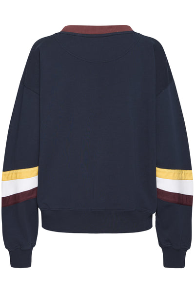 BALUCA SWEAT Sky Captain - 50405044 Thumbnail
