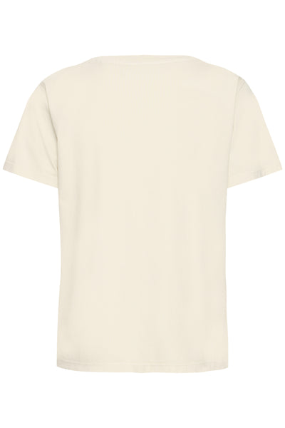 BAMALDINI TSHIRT Birch - 50405122 Thumbnail