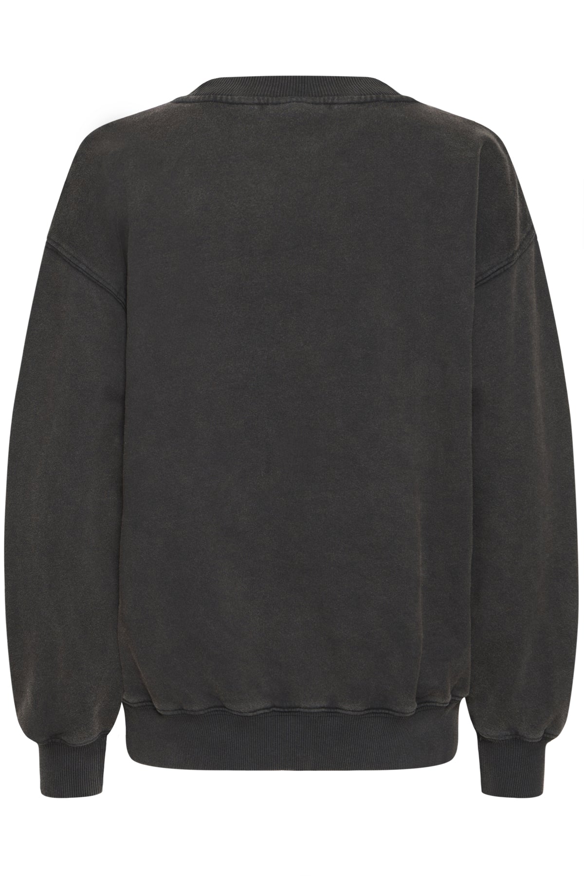 BAMALDINI CREW NECK SWEAT Black - 50405125