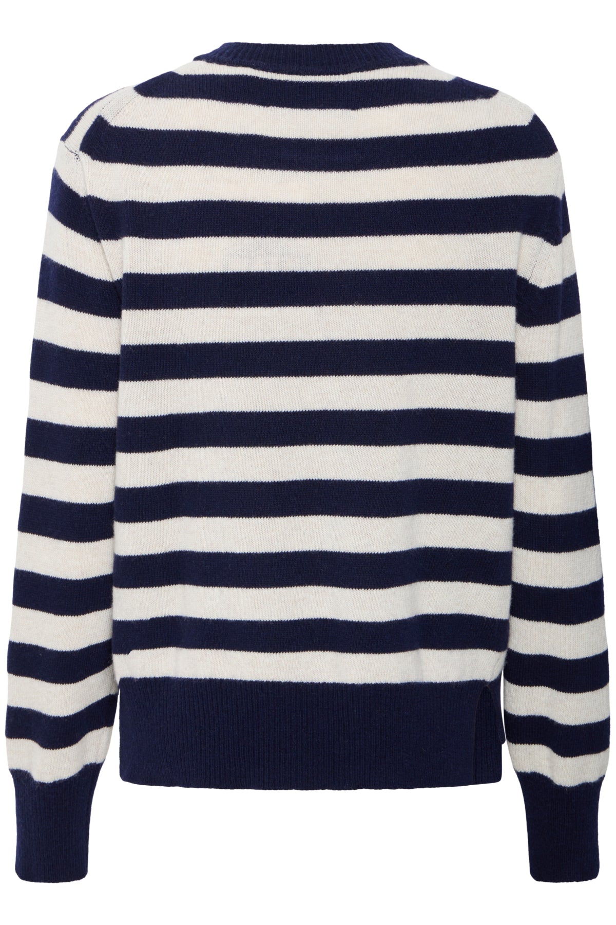 BATARDELLI CREWNECK SKYCAPHAIN W. BIRCH STRIP - 50405129