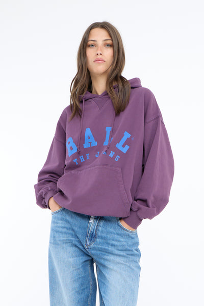 BALACIA HOODIE Hortensia - 50405183 Thumbnail