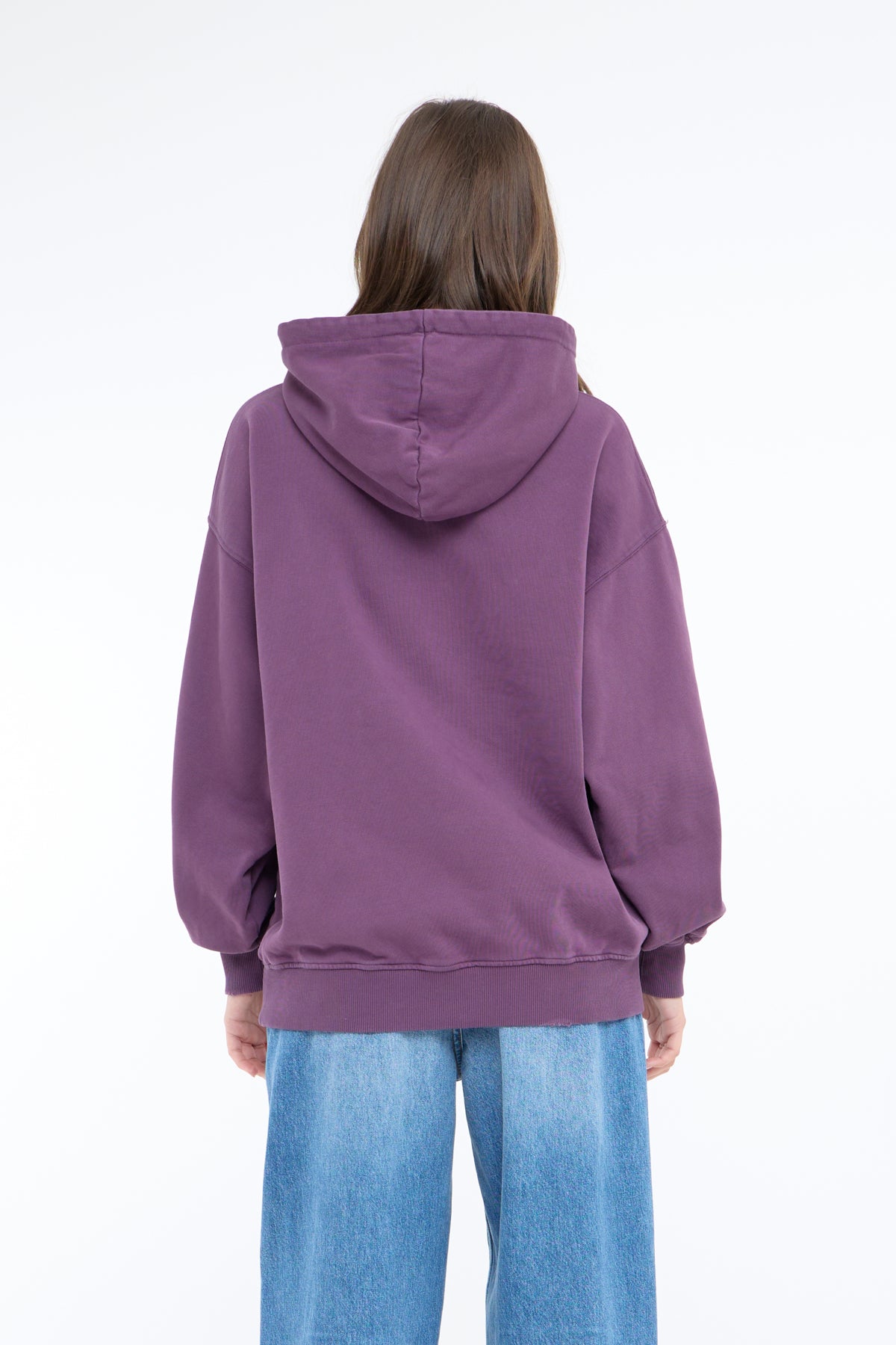 BALACIA HOODIE Hortensia - 50405183