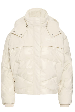 BASALVADORE JACKET Moonstruck - 50405263