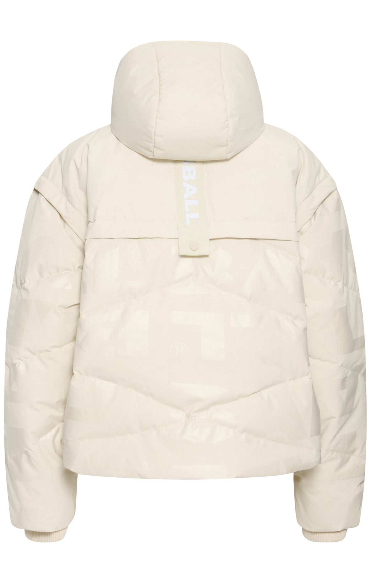 BASALVADORE JACKET Moonstruck - 50405263