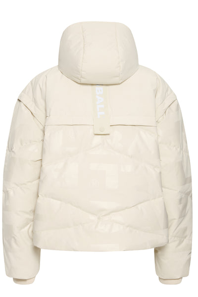 BASALVADORE JACKET Moonstruck - 50405263 Thumbnail