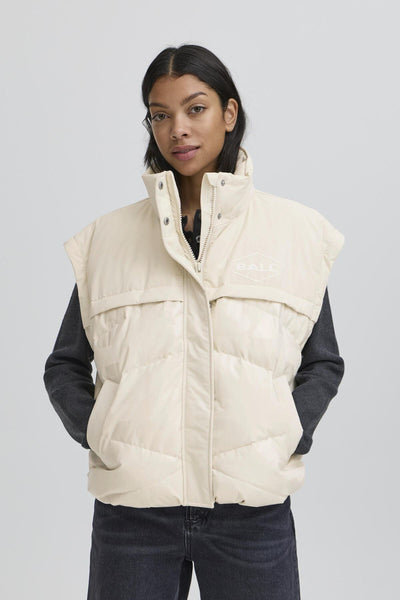 BASALVADORE JACKET Moonstruck - 50405263 Thumbnail