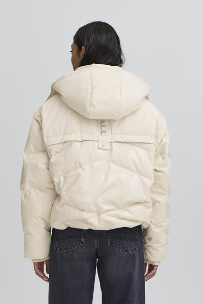 BASALVADORE JACKET Moonstruck - 50405263 Thumbnail