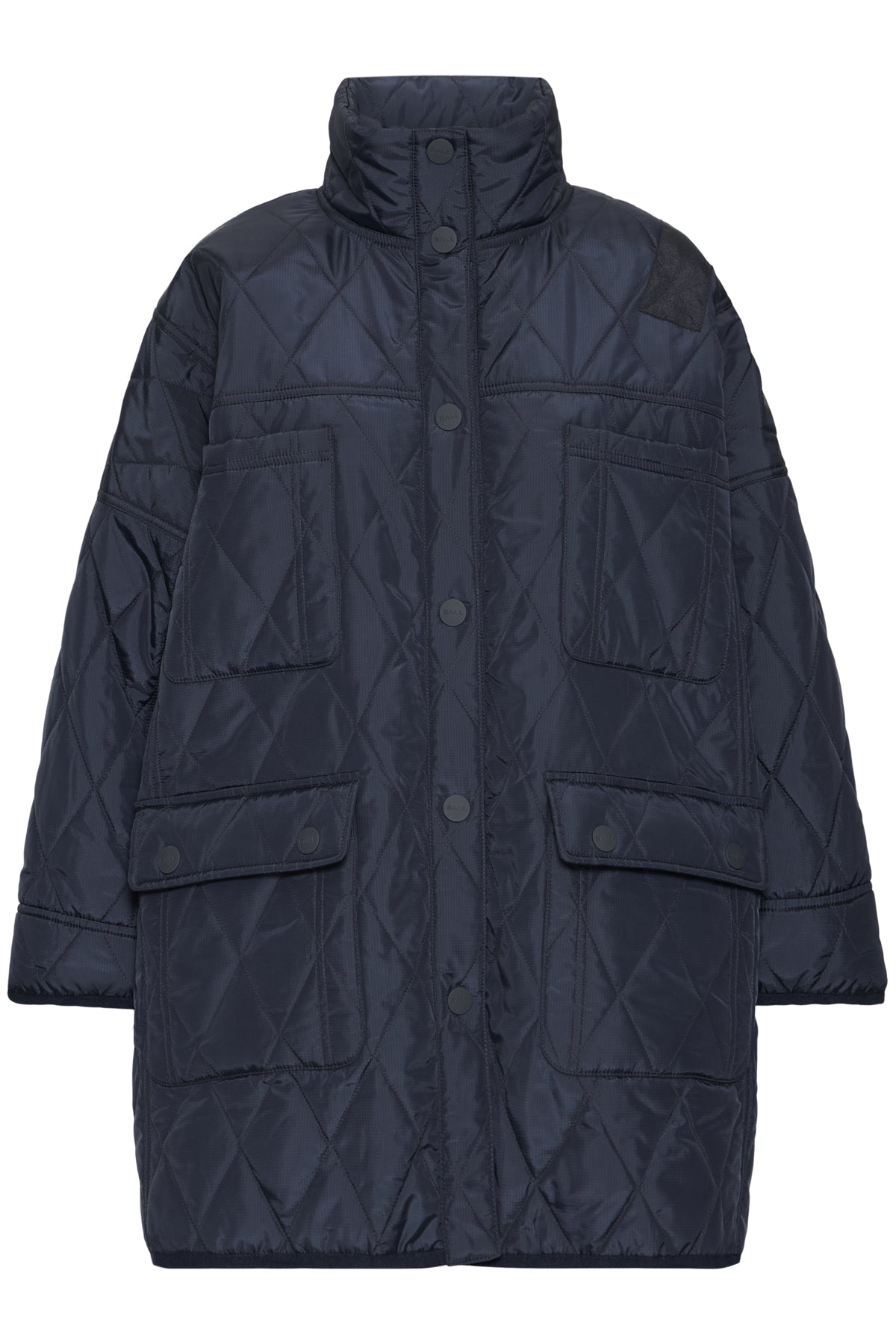 BAESTEL OZ PADDED JACKET Sky Captain - 50405265