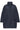 BAESTEL OZ PADDED JACKET Sky Captain - 50405265