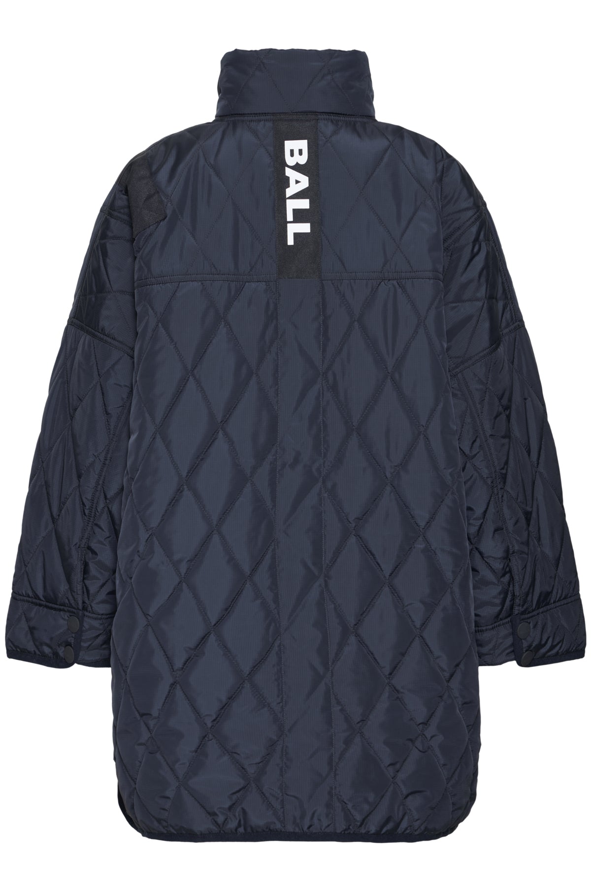 BAESTEL OZ PADDED JACKET Sky Captain - 50405265