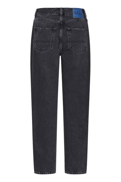 BAPAOLO JEANS LA BLACK WASH - 50405283 Thumbnail