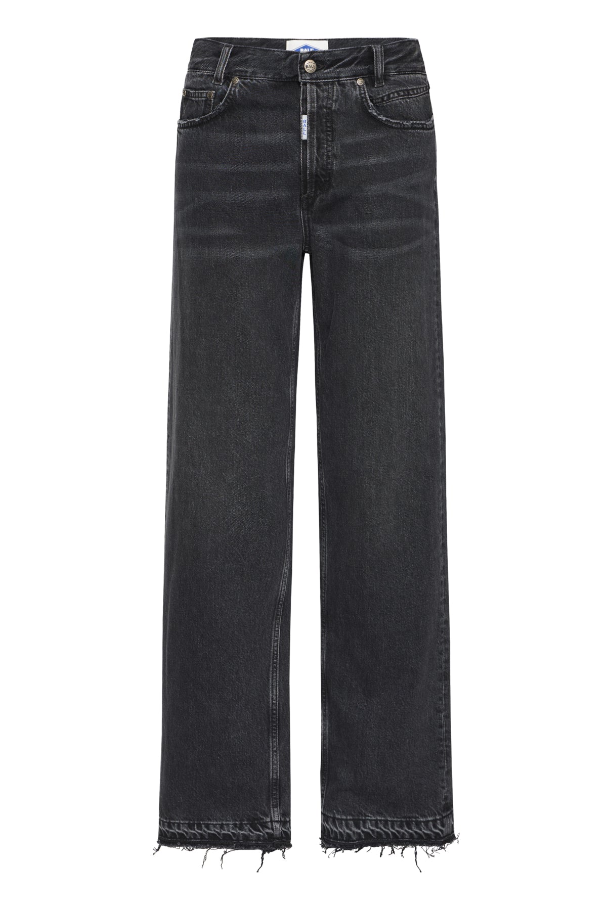 BASERENA JEANS LA BLACK WASH - 50405284