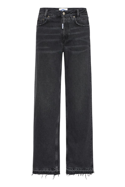 BASERENA JEANS LA BLACK WASH - 50405284 Thumbnail