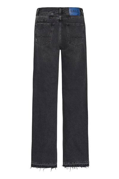 BASERENA JEANS LA BLACK WASH - 50405284 Thumbnail