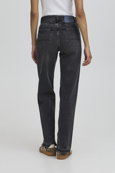 BASERENA JEANS LA BLACK WASH - 50405284 Thumbnail