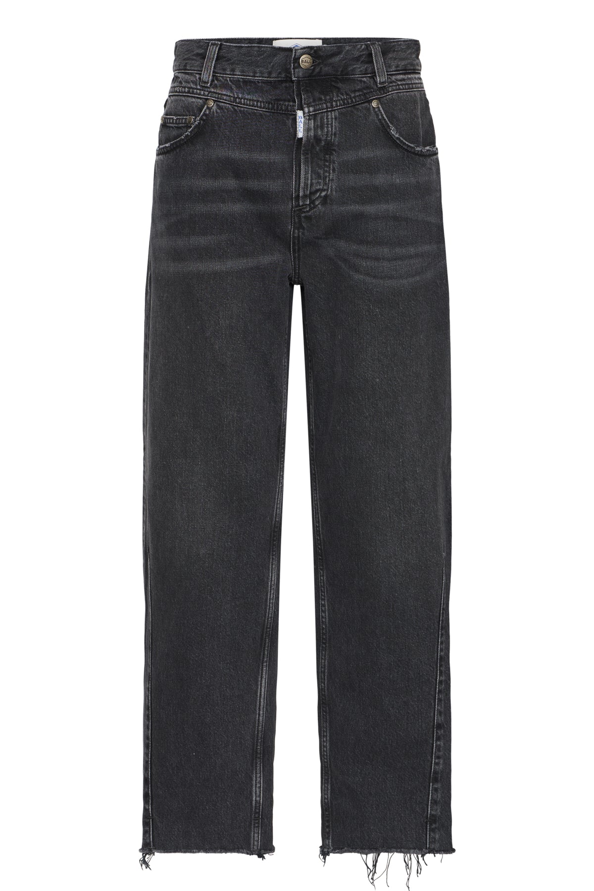 BACAMMEO JEANS LA BLACK WASH - 50405285