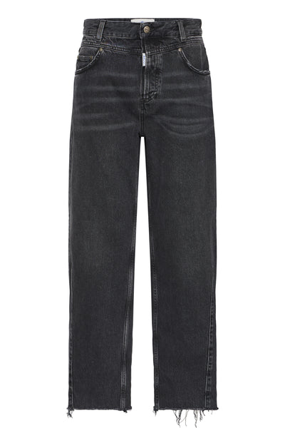 BACAMMEO JEANS LA BLACK WASH - 50405285 Thumbnail