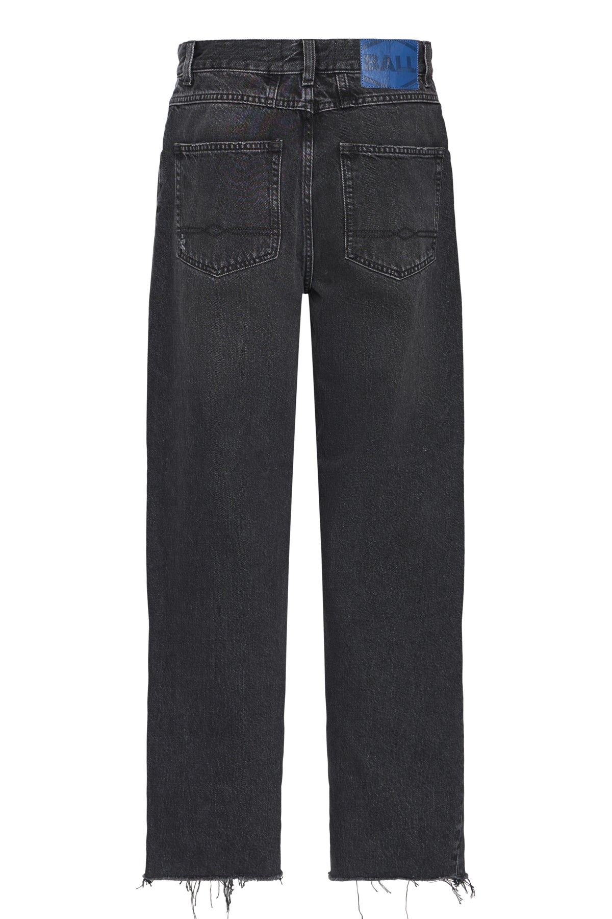 BACAMMEO JEANS LA BLACK WASH - 50405285