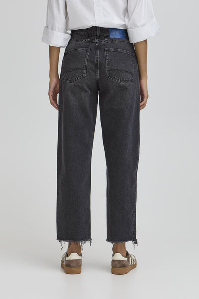 BACAMMEO JEANS LA BLACK WASH - 50405285 Thumbnail