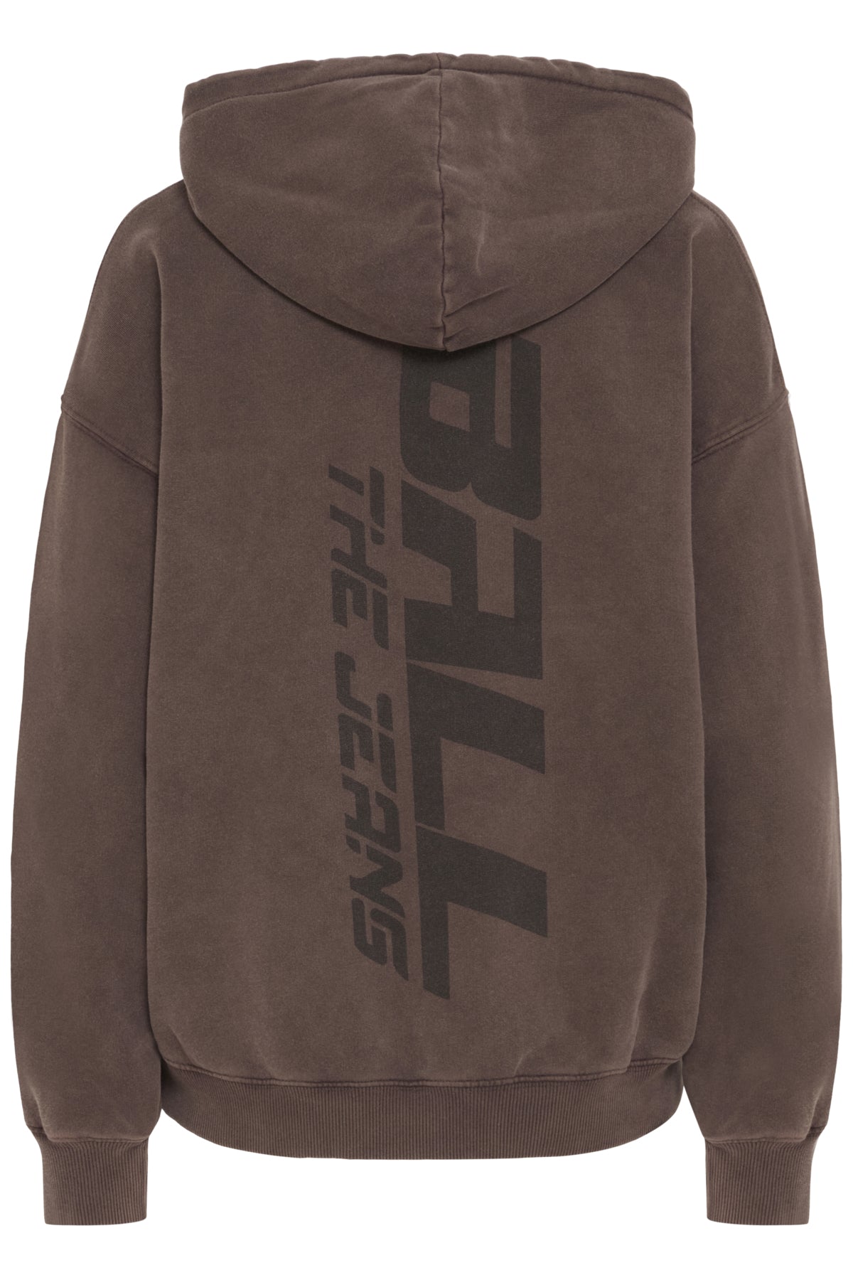 BALEONI HOODIE Coffee Bean - 50405302