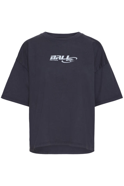 BAENROCO TEE Sky Captain - 50405313 Thumbnail