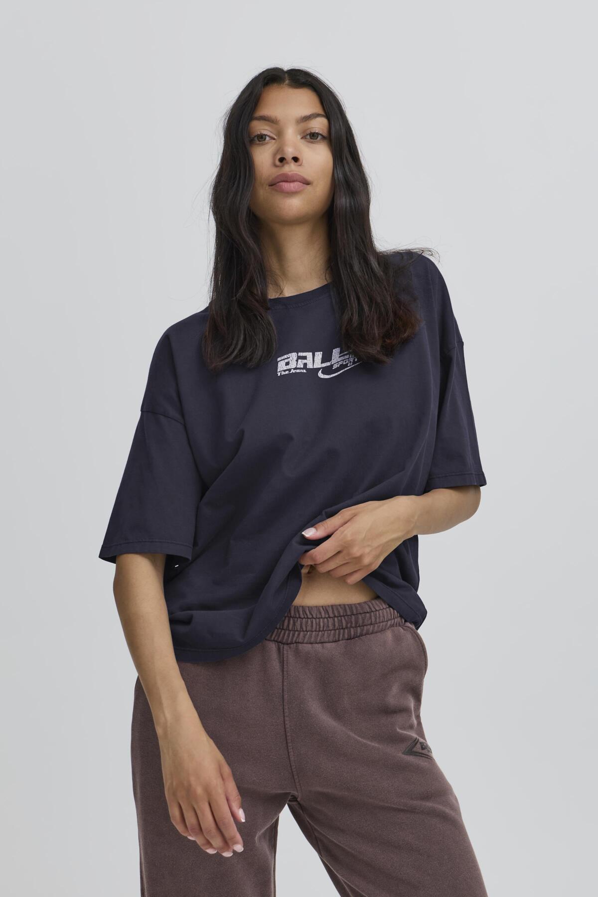 BAENROCO TEE Sky Captain - 50405313