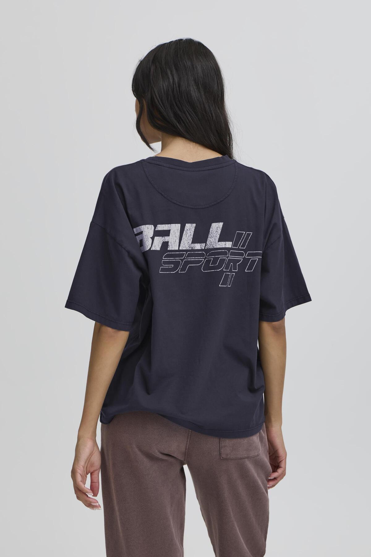BAENROCO TEE Sky Captain - 50405313