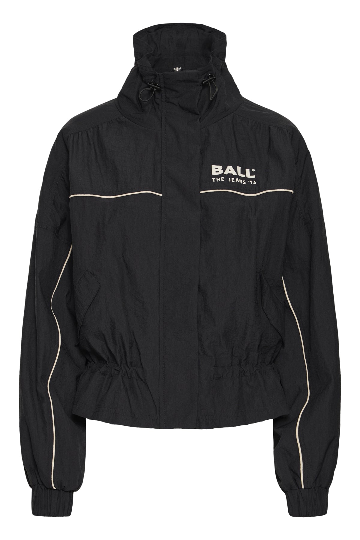 BASTELLA CORE JACKET Black - 50405320