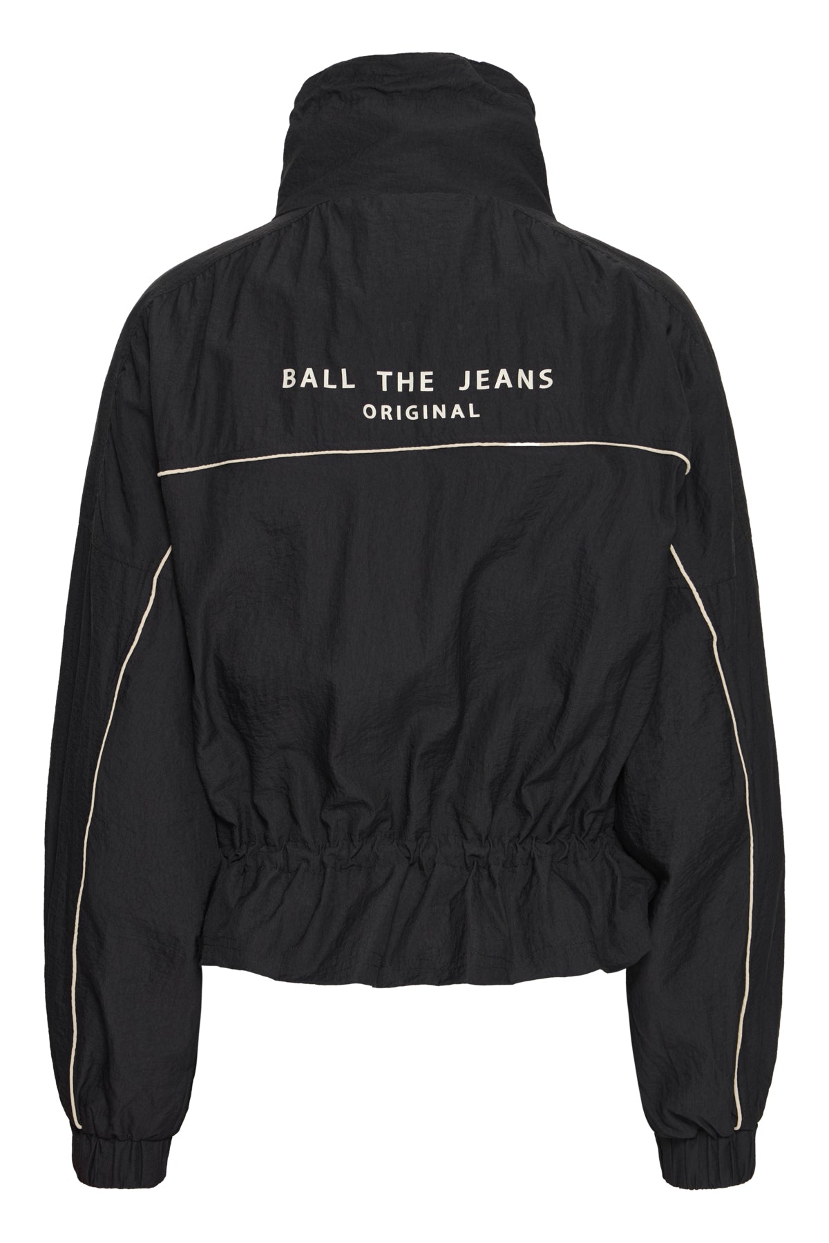 BASTELLA CORE JACKET Black - 50405320